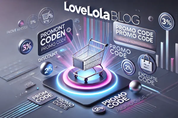 Lovelolablog Codes: Get Instant Savings with These Exclusive Offers lovelolablog codes