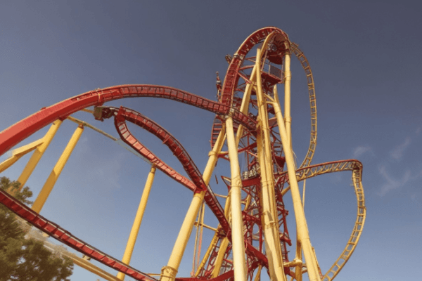 Everything You Need to Know About Hollywood Rip Ride Rockit: A Thrilling Roller Coaster Adventure Hollywood Rip Ride Rockit